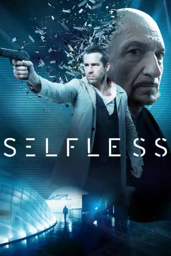 Selfless (2015)
