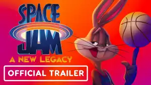 Space Jam: A New Legacy (2021) – Official Trailer Starr. LeBron James, Don Cheadle