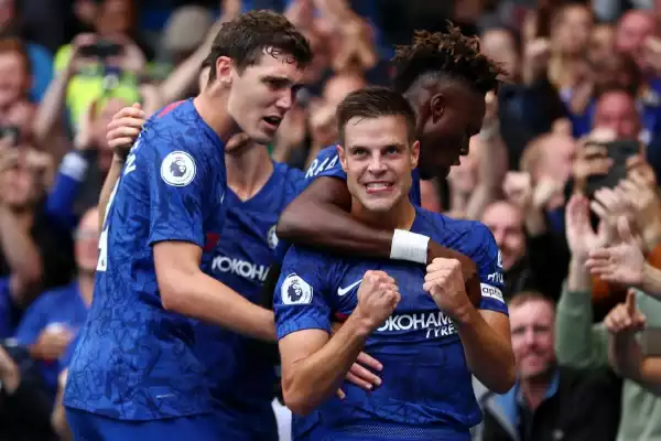 Chelsea instruct players to support charities rather than imposing pay cut during coronavirus crisis