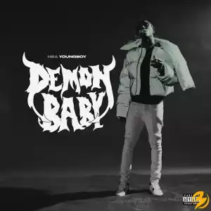 NBA YoungBoy – Demon Baby
