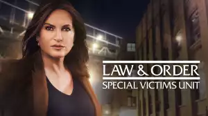 Law and Order SVU S22E12