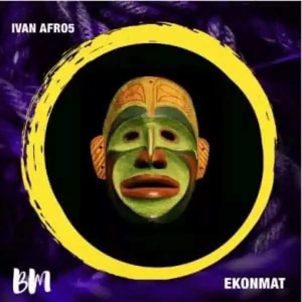Ivan Afro5 – Ekonmat