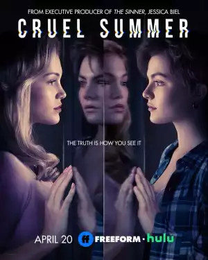Cruel Summer S01E02