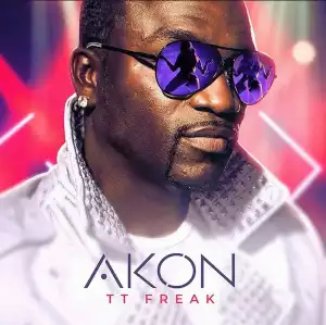 Akon Ft. John Mamann & Dawty Music – TT Freak