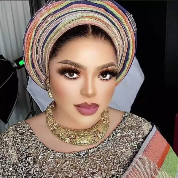 Bobrisky: A 50k Fine Would Have Been Sufficient For A First-Time Offender Who Struck Plea Bargain - Nigerian Judge, Omole Says