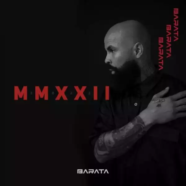 Barata – MM.XX.II (EP)