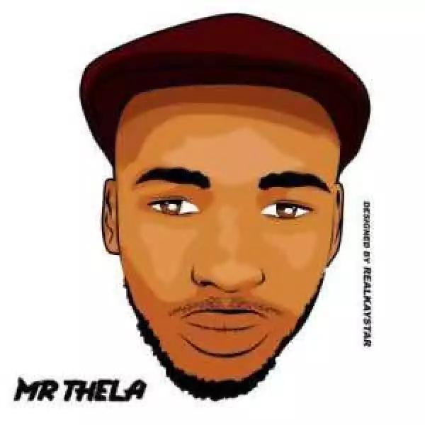 Mr Thela – Crack A Snack