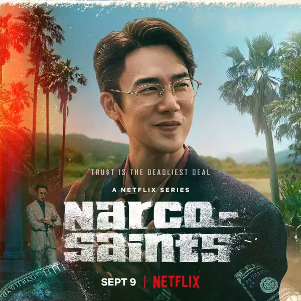 Narco-Saints (Korean)