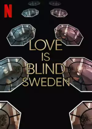 Love is Blind Sweden Season 1