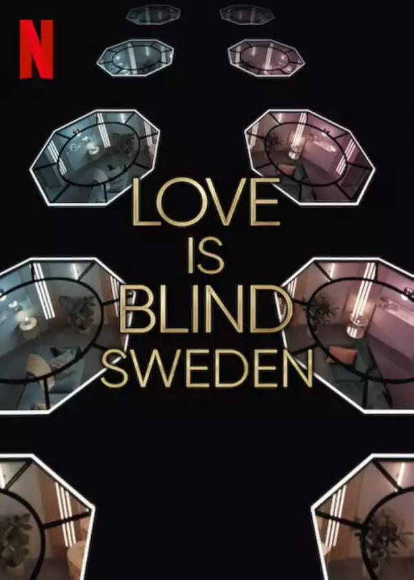 Love is Blind Sweden S01 E08