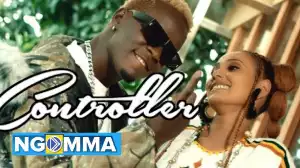 AUDIO + VIDEO: Willy Paul – Controller