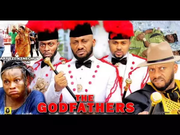 The Godfathers Season 7