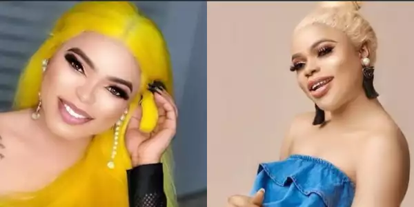 “When is jesus coming so I can quickly remove my wig, eyelashes and nails“ – Bobrisky quizzes