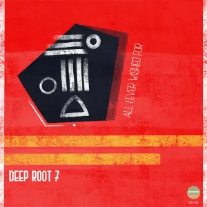 Deep Root 7 – Puzzling Thought (feat. Fanie Moi)