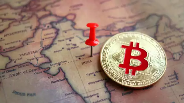 Report – Emerging Markets Bitcoin News