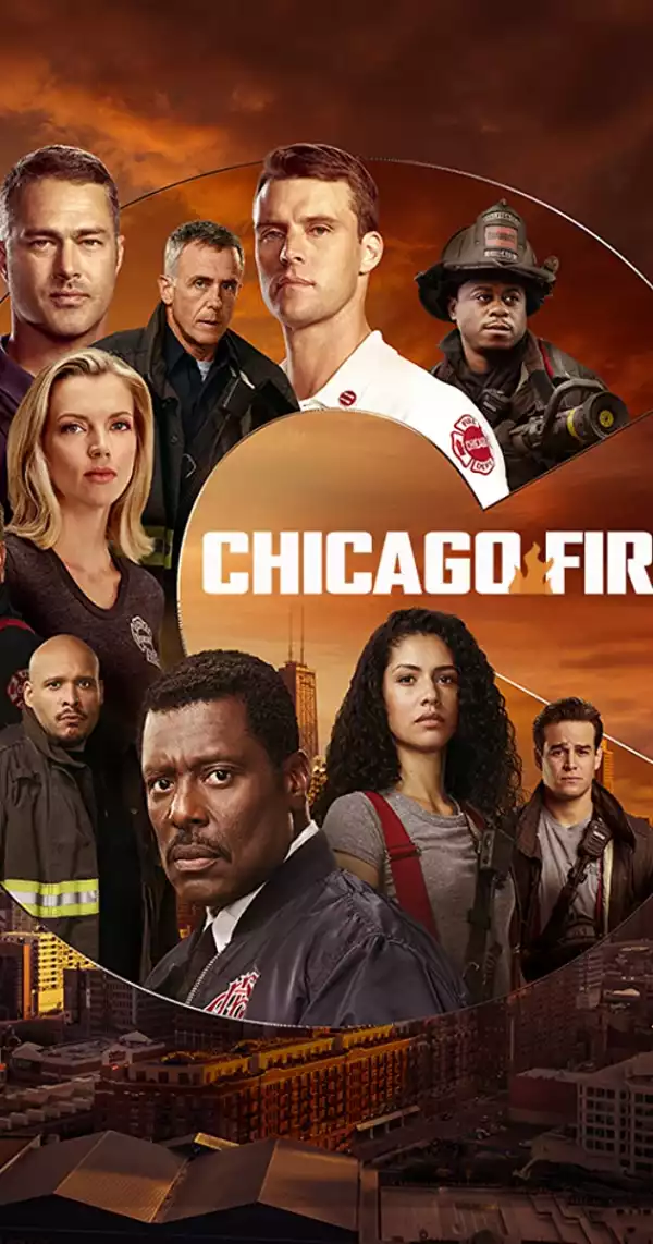 Chicago Fire S10E02