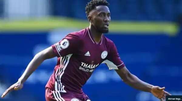 Super Eagles Star Ndidi Return To Leicester