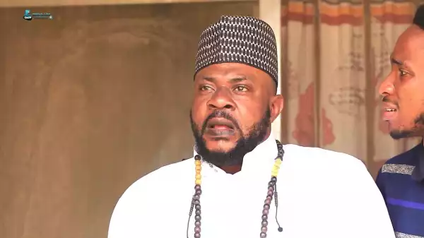 Saamu Alajo - Awe (Episode 171) [Yoruba Comedy Movie]