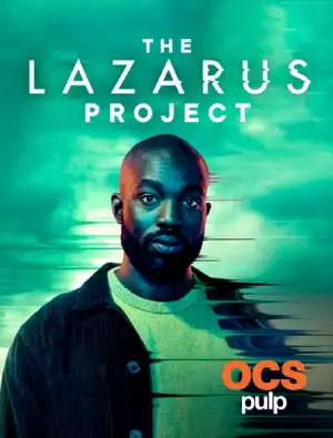 The Lazarus Project Season 2
