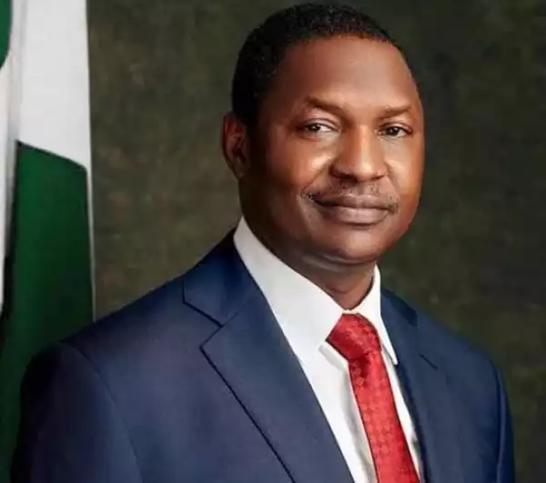 Attorney General Of The Federation Abubakar Malami Biography & Net Worth (See Details (