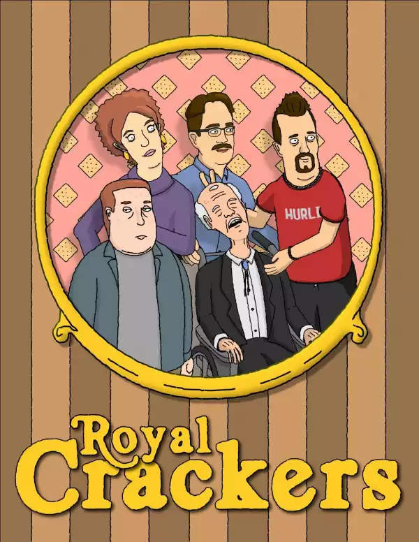Royal Crackers S01E03