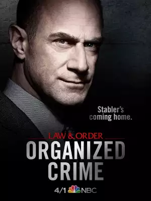 Law and Order Organized Crime S02E20