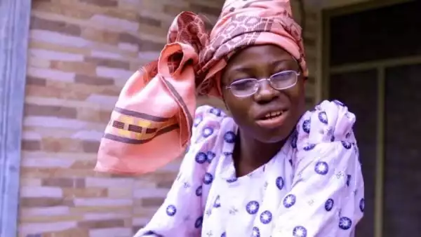 Being A Woman Is Tough – Skit Maker, Taaooma Laments