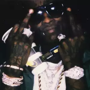 Young Thug – Twin Tower