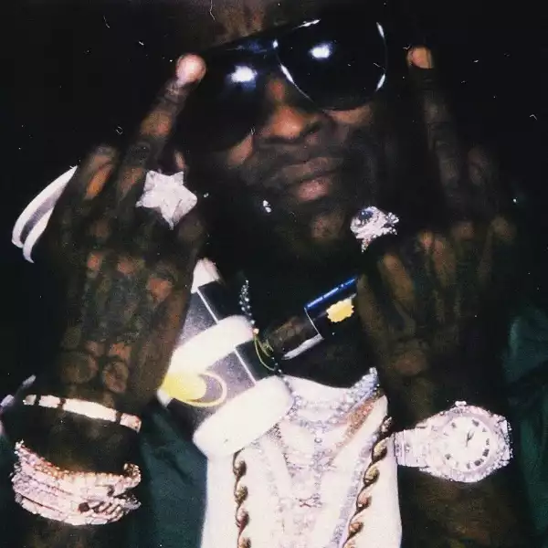 Young Thug – Blue Jean Bandit