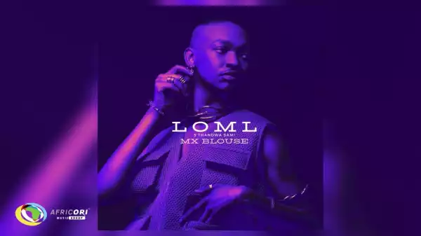 Mx Blouse – LOML