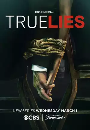 True Lies S01E10