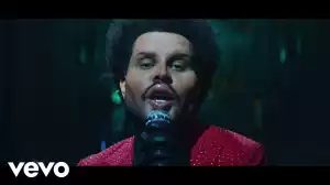 The Weeknd - Save Your Tears (Video)