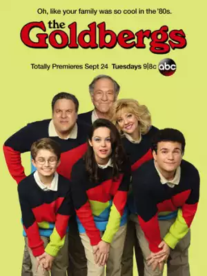 The Goldbergs 2013 S09E05