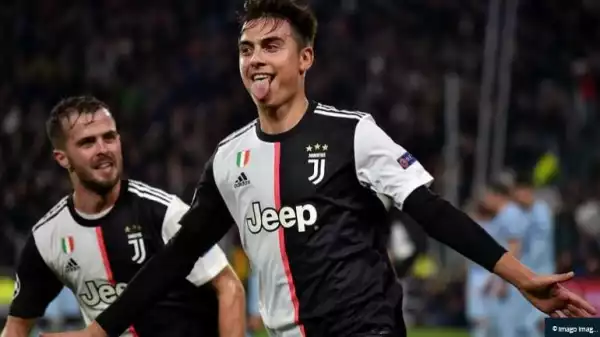 Dybala Is Part Of Juventus Future – Pirlo