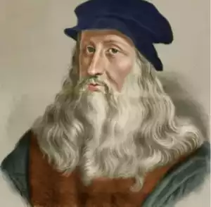 Calvin Boyce – da Vinci Ft. MDU aka TRP & De Mthuda