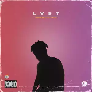 Lastee – Last EP