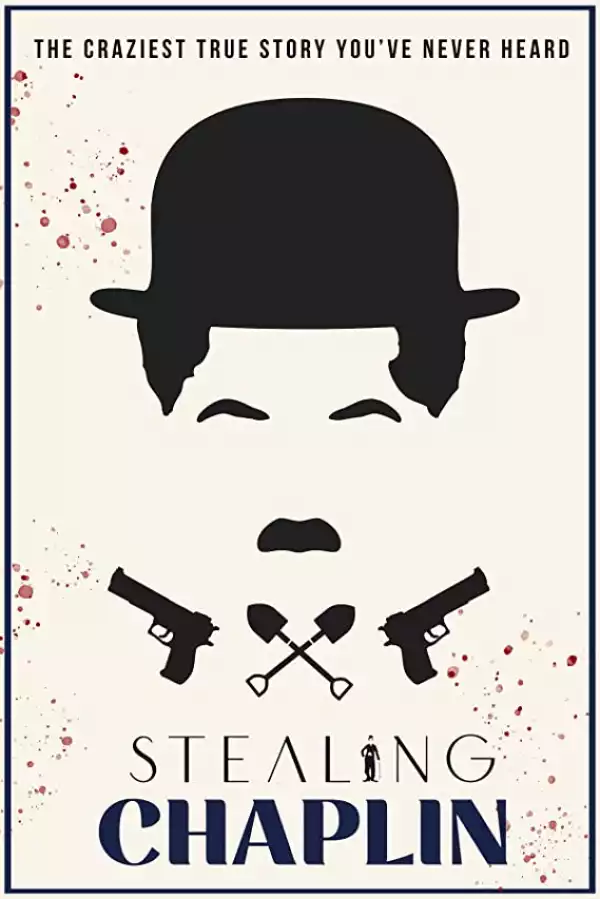 Stealing Chaplin (2020)
