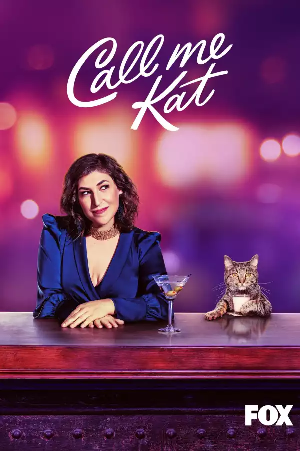 Call Me Kat S03E17