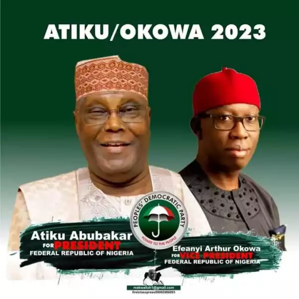 What The Arewa Community Leader In Delta Said About Okowa (Video)