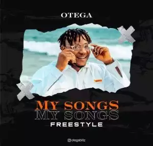 Otega – My Songs