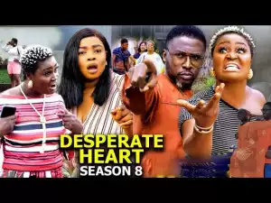 Desperate Heart Season 8