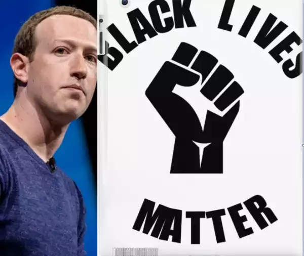 "We stand with the Black community" Mark Zuckerberg discloses plans to use his platform to combat racial injustice