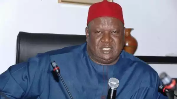 Anyim A Man Of Courage – Ohanaeze Chides South-East Politicians Over Igbo Presidency