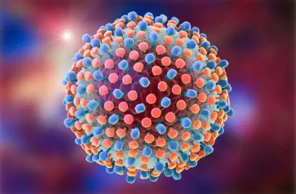 Shocking!! 18m Nigerians Infected With Hepatitis Virus