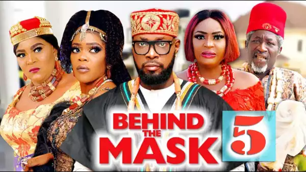 Behind The Mask Season 5