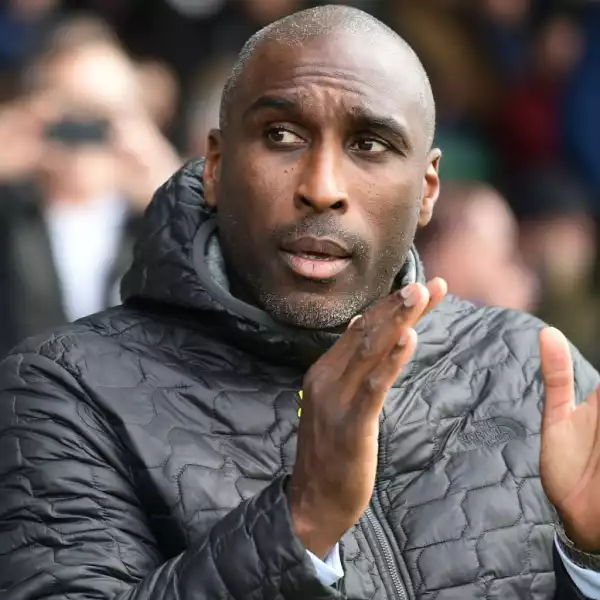 EPL: Sol Campbell predicts Arsenal’s top-four chances after 3-0 win over Fulham