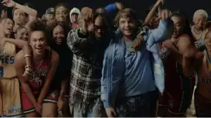 Murda Beatz - One Shot ft. Blxst & Wale (Video)