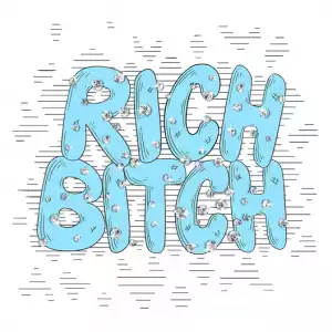 Bankrol Hayden – Rich Bitch (Instrumental)