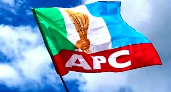 Allow lawmakers-elect to pick their leaders, group urges APC