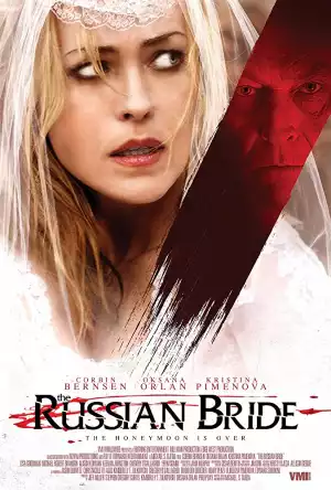 The Russian Bride  (2019) (Movie)